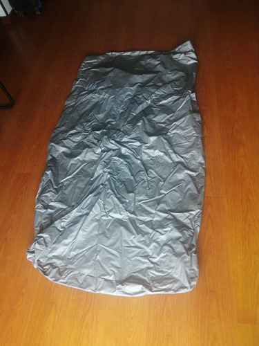 Forro Impermeable Para Cama Sencilla