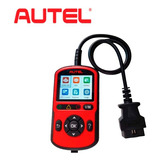 Escaner Autel Autolink Al549 Obd Ii & Can & Abs