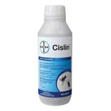 Insecticida Cislin  Bayer Deltametrina 1,5% X 1 Litro