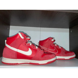 Nike Dunk Hi Se