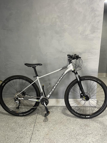 Mtb Cannondale Aro 29