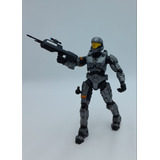 ### Mcfarlane Toys Halo 3 Spartan Soldier Odst Gamestop Exc#