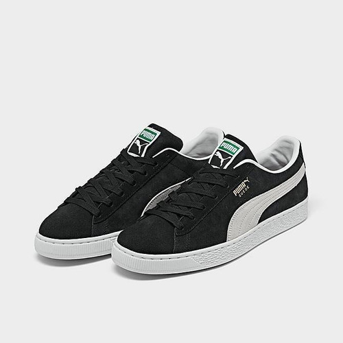 Tenis Puma Suede Classic Xxi Hombre