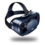Óculos Vr De Capacete De Realidade Virtual Blu-ray