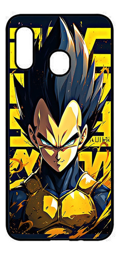 Carcasa Funda Estuche Diseño Anime Para Samsung Galaxy A20