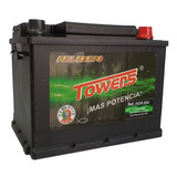 Bateria Towers 850 Amperios Para Sonic, Tracker, Vitara