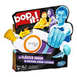 Juego Bop It - Gira Y Juega - Original Hasbro