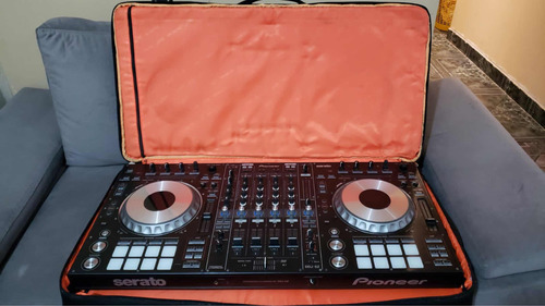 Pioneer Ddj Sz