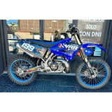 Yamaha Yz 250