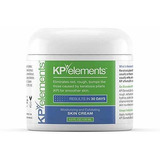 Kp Elements Keratosis Pilaris Treatment Cream - Keratosis