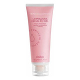 Limpiadora Facial En Gel Triple Acción Max Esika 120g