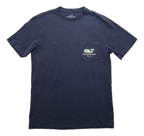 Playera Vineyard Vines Florida