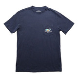 Playera Vineyard Vines Florida