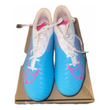 Tachones De Fútbol Nike Phantom Academy