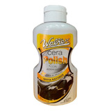 Cera Polish Walker Quita Rayones 450ml