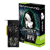 Placa De Vídeo Nvidia Gainward Ghost Geforce Series Rtx 3060