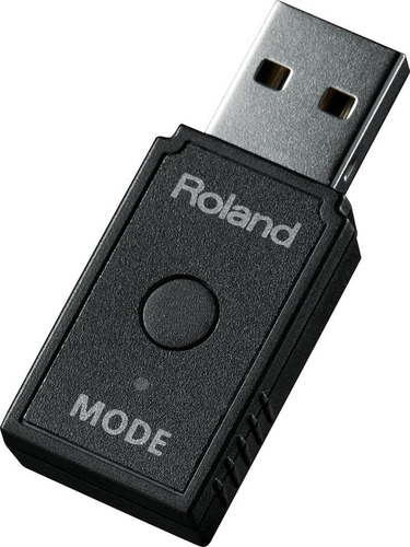Roland Wm-1d Midi Emisor Y Receptor Inalámbrico Para Windows