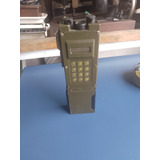 Rádio Transceptor Antigo Exército Ano 97 