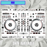 Numark Ns6 Calcomania-skin