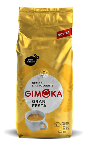 Café En Grano Turco Gran Gala Premium Alturas 1 Kilo $15.990