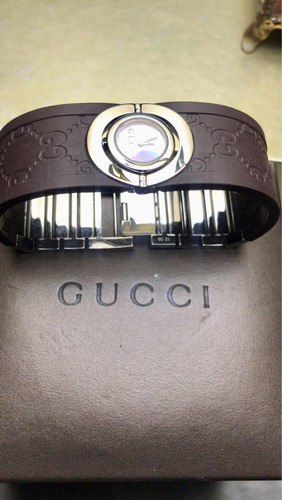 Reloj Gucci Twirl