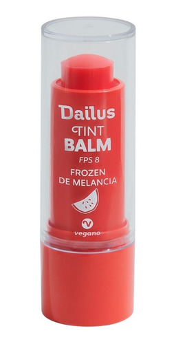 Tint Balm Dailus - Frozen De Melancia