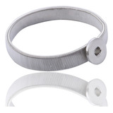 Brazalete Elástico Para Camisa Bartender Chef Manga Larga