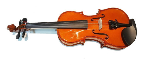 Violin 3/4 Lazer Para Principiantes. Estuche, Arco Cuo
