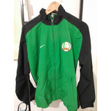 Campera Nike Club Palestrina Italia Talle M