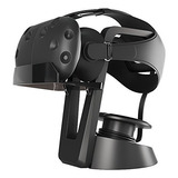 Skywin Vr Stand  Soporte De Pantalla Para Auriculares Y Orga