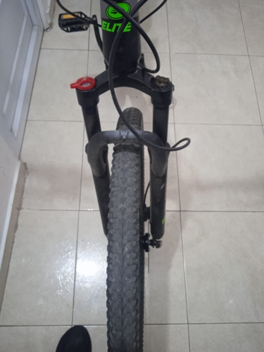 Bicicleta En Perfecto Estado, Rin 29, Comprada Hace Un Mes