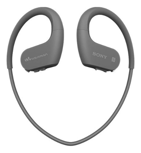 Auricular Sony Ws623 Sumergible Bluetooth