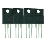 Rjp63k2 - Rjp 63k2 - Rjp63k2 - Transistor Igbt (kit 4 Peças)