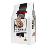 Ração Multicat Premium Nutritop Gatos Castrados 25kg