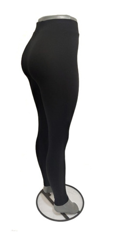 Leggins Pretina Alta, Moda Casual  Vestir Excelente Calidad