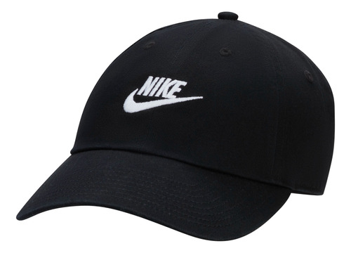 Gorro Nike Club Unisex Negro