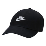 Gorro Nike Club Unisex Negro