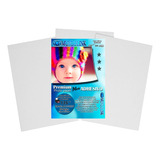 Papel Fotografico Adhesivo Brillante Stiker 150 Hojas  Ta A4