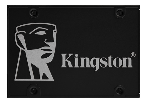 Disco Ssd Kingston Kc600 512gb 2.5 Sataiii Skc600/512g Mg