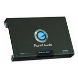Planet Audio Ac4000.1d Anarquía 4000-vatios Monoblock Clase 
