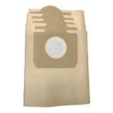 Bolsas De Filtro De Papel Karcher Bv 5/1 6.904-403.0