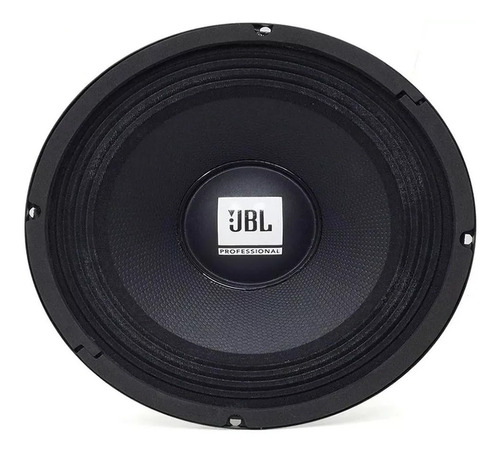 Woofer Jbl Selenium 8pw Pro 8 Pulgadas 175 Rms 350 Máx 8ohms