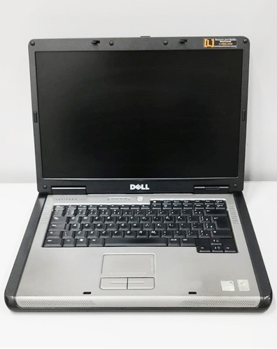 Notebook Dell 131l Pp23lb - Não Funciona / Para Retirar Peça