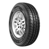 Llanta Tornel America Cargo 185/60 R15 Para Carga