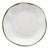 Prato Fundo Oxford Ryo Maresia 22,5cm - Porcelana