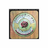 Grateful Dead American Beauty Lted Hybrid Sacd Sacd