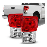 Luces Traseras Para Toyota Tundra 2007, 2008, 2009