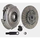 Clutch Jeep Wrangler 3.8l 2007 2008 2009 2010