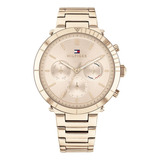 Relojes Para Dama Tommy Hilfiger Mujer