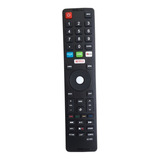 Control Remoto Tv Hyunday Ad1600 + Forro + Pilas